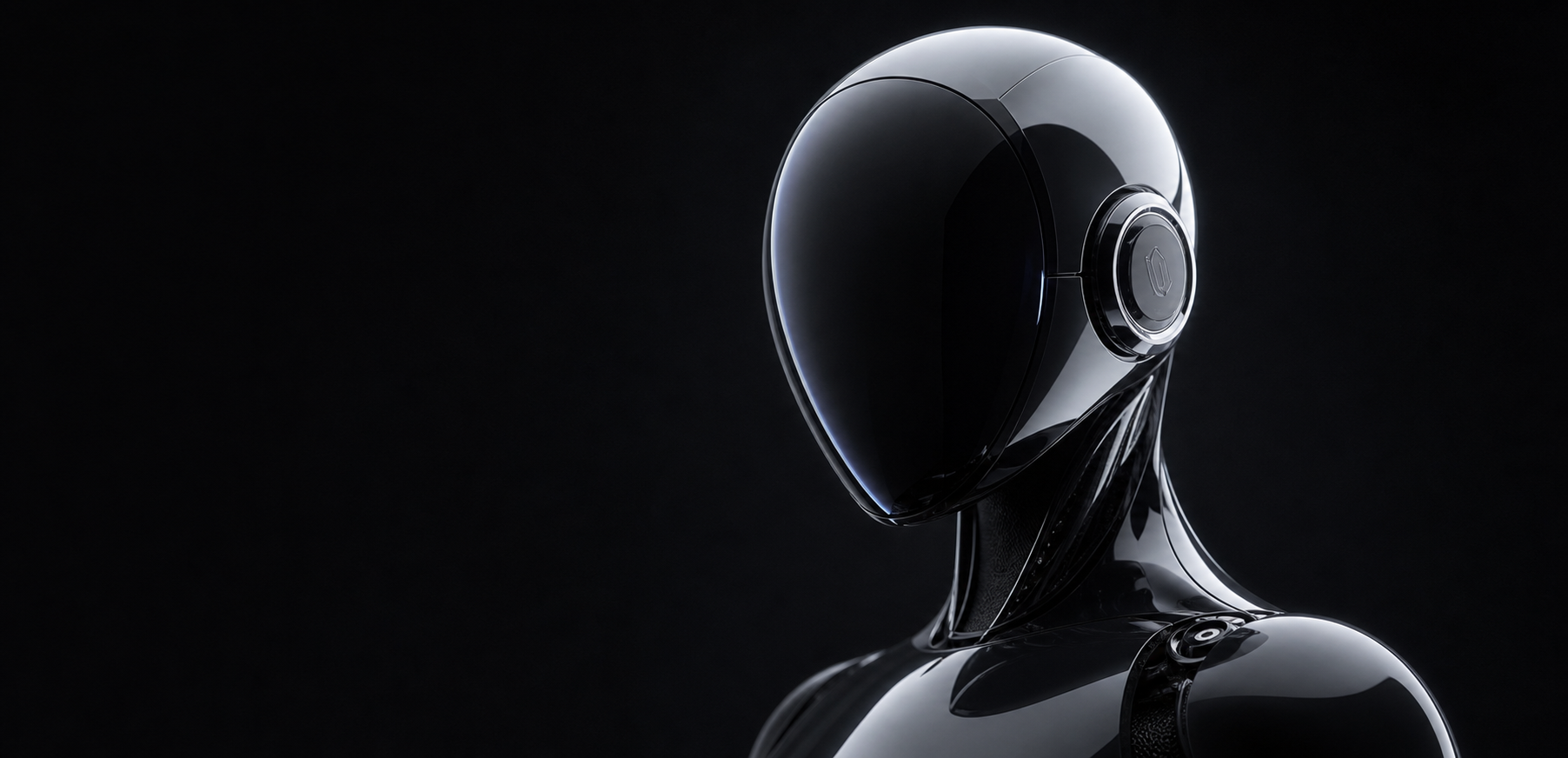 Neura AI assistant robot