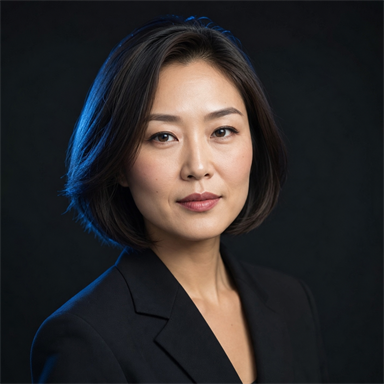 Elena Zhou