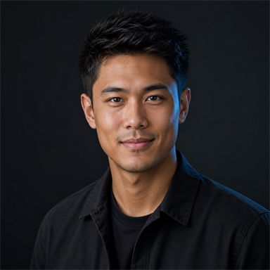 Kai Mercer