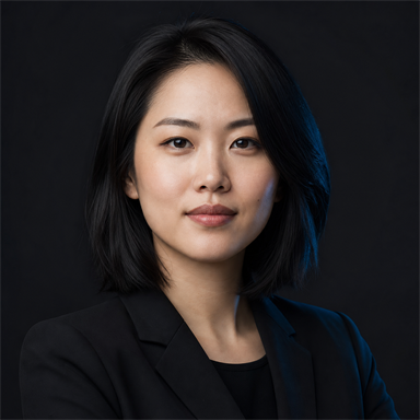 Maya Chen